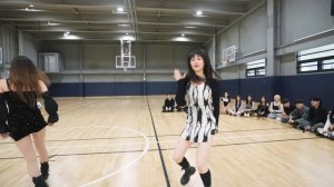 [방구석 여기서요?] 에스파 aespa - Salty and Sweet | 커버댄스 Dance Cover