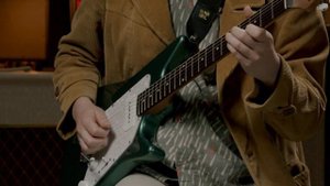 Sterling by Music Man: Albert Lee Demo (ft. Ben Jaffe) - AL40P