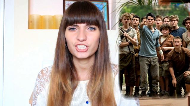 ►НОВИНКИ КИНО◄ ДРАКУЛА ●●● ПРОКЛЯТИЕ АННАБЕЛЬ ●●● БЕГУЩИЙ В ЛАБИРИНТЕ●