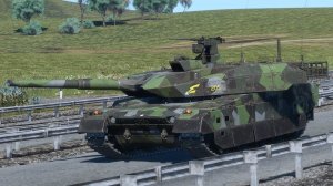 Type 10 - Нормандия