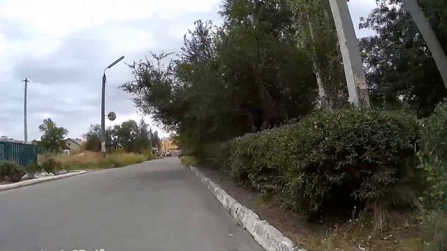 Васильевка