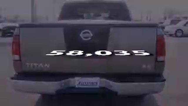 2006 NISSAN TITAN Yuma AZ смотреть онлайн