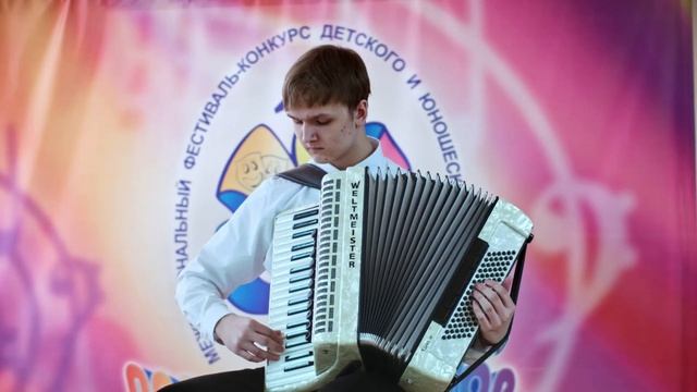 Дневник "Палитры талантов" народные инструменты 26.03.22 смотреть онлайн