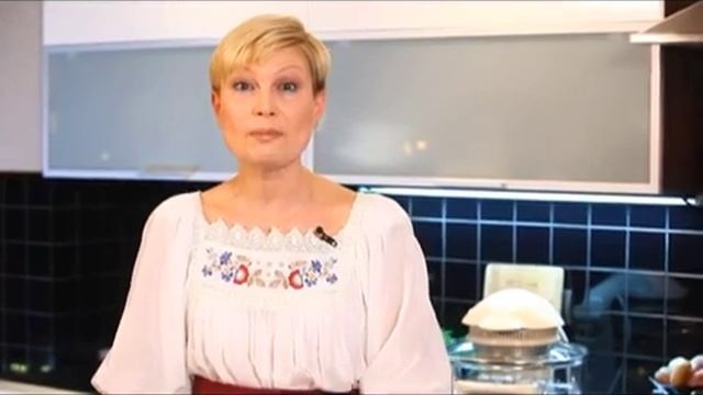 БЕЛОРУССКАЯ КУХНЯ s01ep05