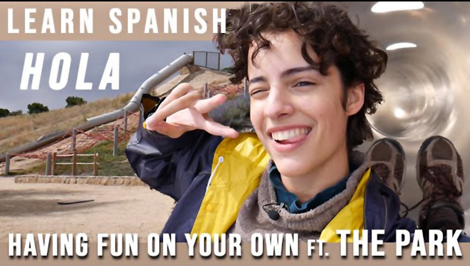 Funny Spanish Video Clips