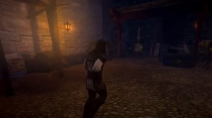 Обзор на Dreamfall Chapters