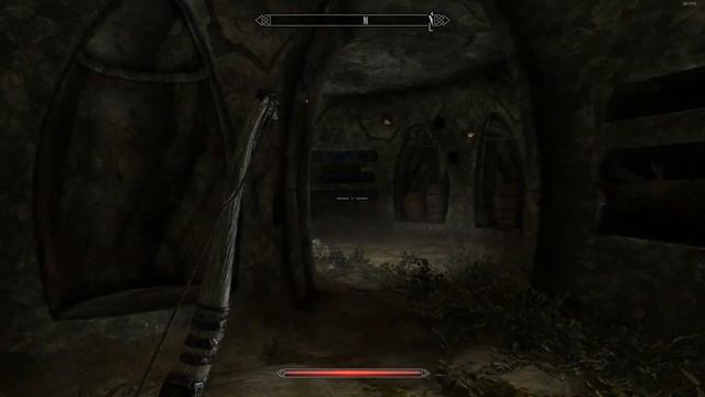 Skyrim part 5 смотреть онлайн