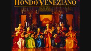 Rondo Veneziano ( Buon Natale , Mondo / Tyros 5 )