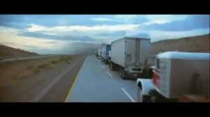 C.W. McCall - Convoy