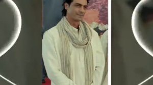 Самый красивый. Индийский актер