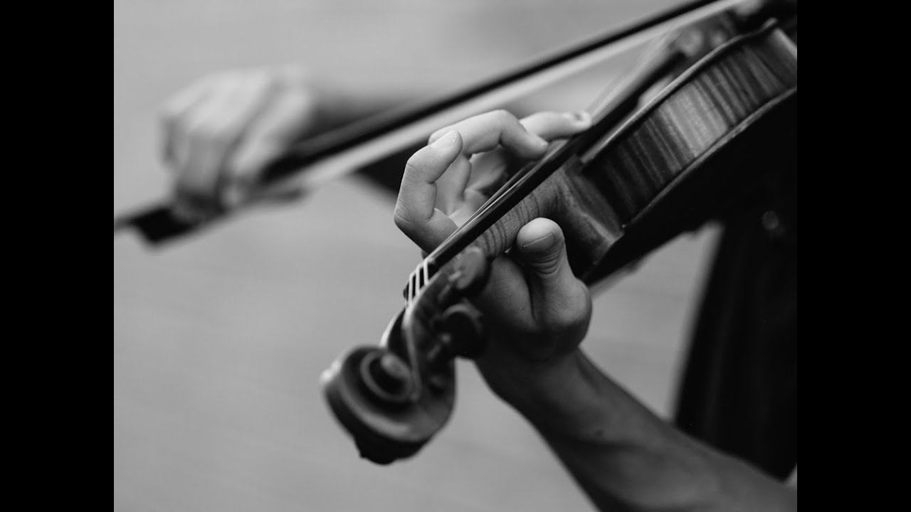 Музыкант. ( Песни от Юрана )