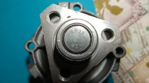 Оригинальная помпа ТЗА Powerfull напрямую с завода как отличить от подделки