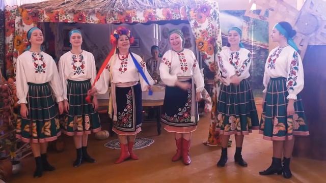 "В ДРУЖБЕ НАРОДОВ-СИЛА РОССИИ."- РДК Красносулинский район. смотреть онлайн