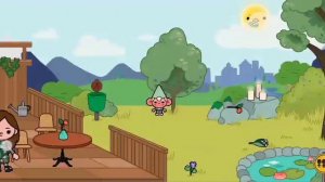 🏥обзор больницы🏥   🎗в тока бока🎗