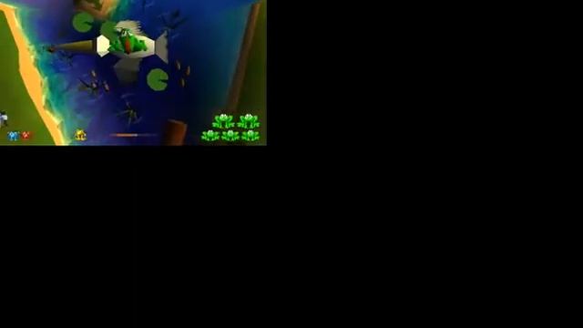 Frogger 1997 PC Game #1 (Part 1) смотреть онлайн