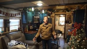 Building 700+ Tiny Homes & the Largest Tiny House Community Ever! (Tennessee)