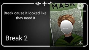 Creepypasta React To Afton Family (CC) P.3