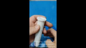 Лайфхак. Восстановить срезанную резьбовую муфту