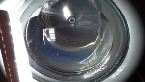 Стирка полотенец/LG F2V5HS0W/Одежда малыша 95,1200,суперполоскание,интенсивная