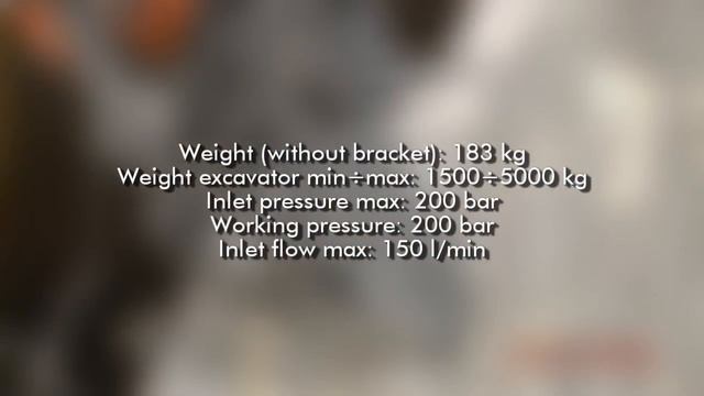 430 T34 ADJUSTABLE CRUSHER - EDILGRAPPA s.r.l. смотреть онлайн