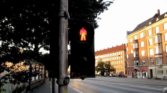 Canon IXUS 100 IS - HD 720P test смотреть онлайн