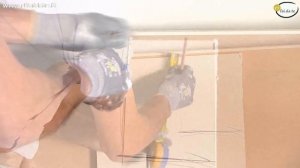 Come costruire un controsoffitto in cartongesso