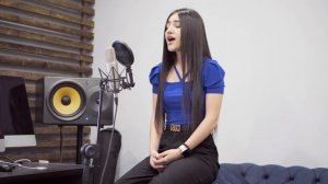 По барам -Анна Асти (кавер _ Maria Petrosyan-ANNA ASTI -По барам ( The Cover up )