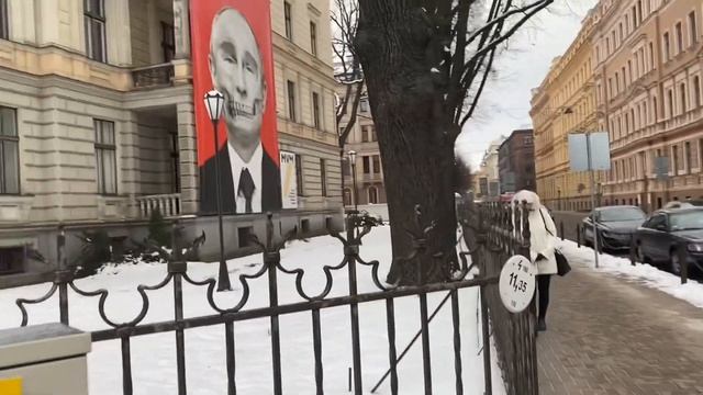 Посольства в Латвии смотреть онлайн