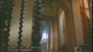 the pretenders-Don't Get Me Wrong