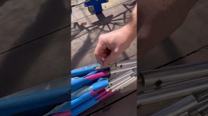 Тент-купол для бассейна Pool tent:  сравнение конструкции разных производителей