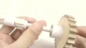 Как сделать коробка автомат своими руками