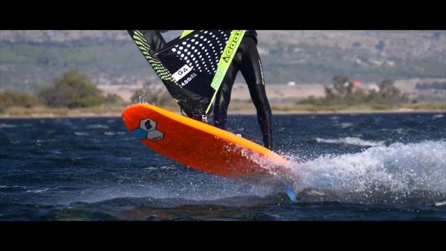 JAS-TOURS.DE Windsurfcamps Leucate, Süd Frankreich