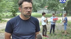 Авиамодельный спорт .