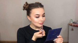 Увеличивающий блеск для губ Lip Volume Kiko Milano