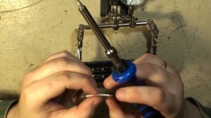 Нива Шевроле - Габаритные огни