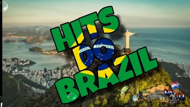 HITS DO BRAZIL 2022 -LG DJ ? смотреть онлайн
