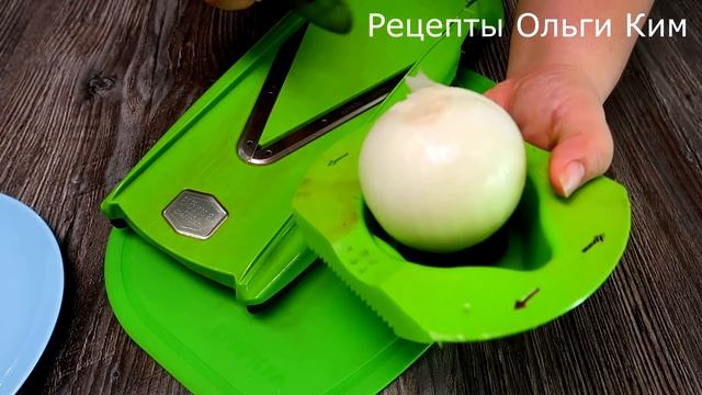 ОЧЕНЬ ВКУСНАЯ КУРОЧКА ПО-ДВИНСКИ. Как приготовить Вкуснейшую Курицу? Готовит Ольга Ким