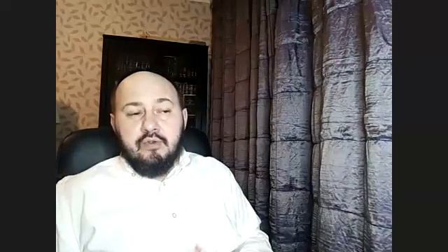 Месяц Ияр - месяц исцеления смотреть онлайн