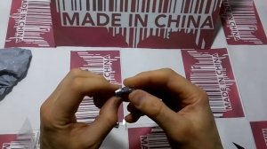 Ключики для крана Маевского с AliExpress