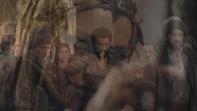 🎬 "HUKMDOR USMON" SERIALIDA BUGUN NIMALAR BO'LADI. смотреть онлайн