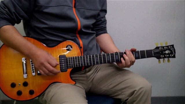 Gojira - World To Come (Guitar Cover) смотреть онлайн
