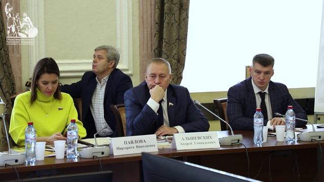 Наталья Москвитина о необходимости разработки стратегии демографической безопасности