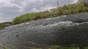 Кураповские скалы