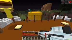 ?ЗАЩИЩЁННЫЙ ДОМ НУБА ПРОТИВ ДОМА БРОКА В МАЙНКРАФТ! ШЕДИ ЛЕСКА НУБИК И БРОК MINECRAFT