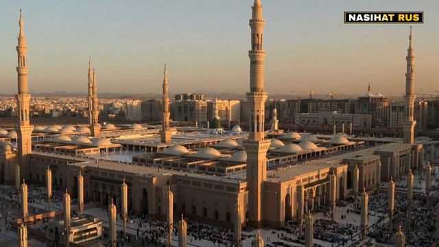 Пророк ﷺ не поделился с сподвижниками