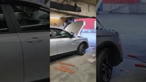 Чип-тюнинг lada vesta sw cross 1.6