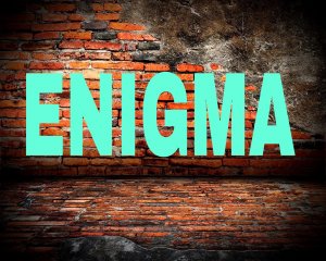 Энигма нам за 30 энигма 1990 гг