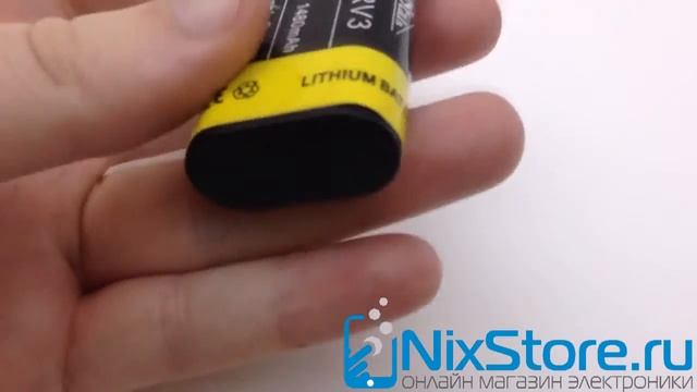 Аккумулятор для OLYMPUS ST-CRV3 смотреть онлайн