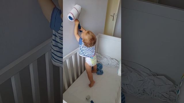 Я расту! Мартин 1-2 года. смотреть онлайн