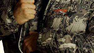 Обзор куртки Sitka Kelvin Down Hoody 2016